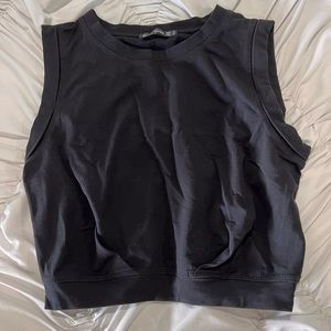 Amazon workout top